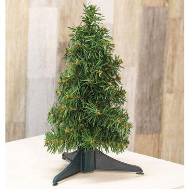 Noble Fir Tree 12 - The Fox Decor